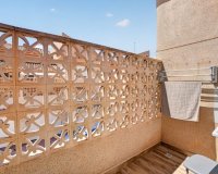 Revente - Town House -
Torrevieja - Cabo Cervera