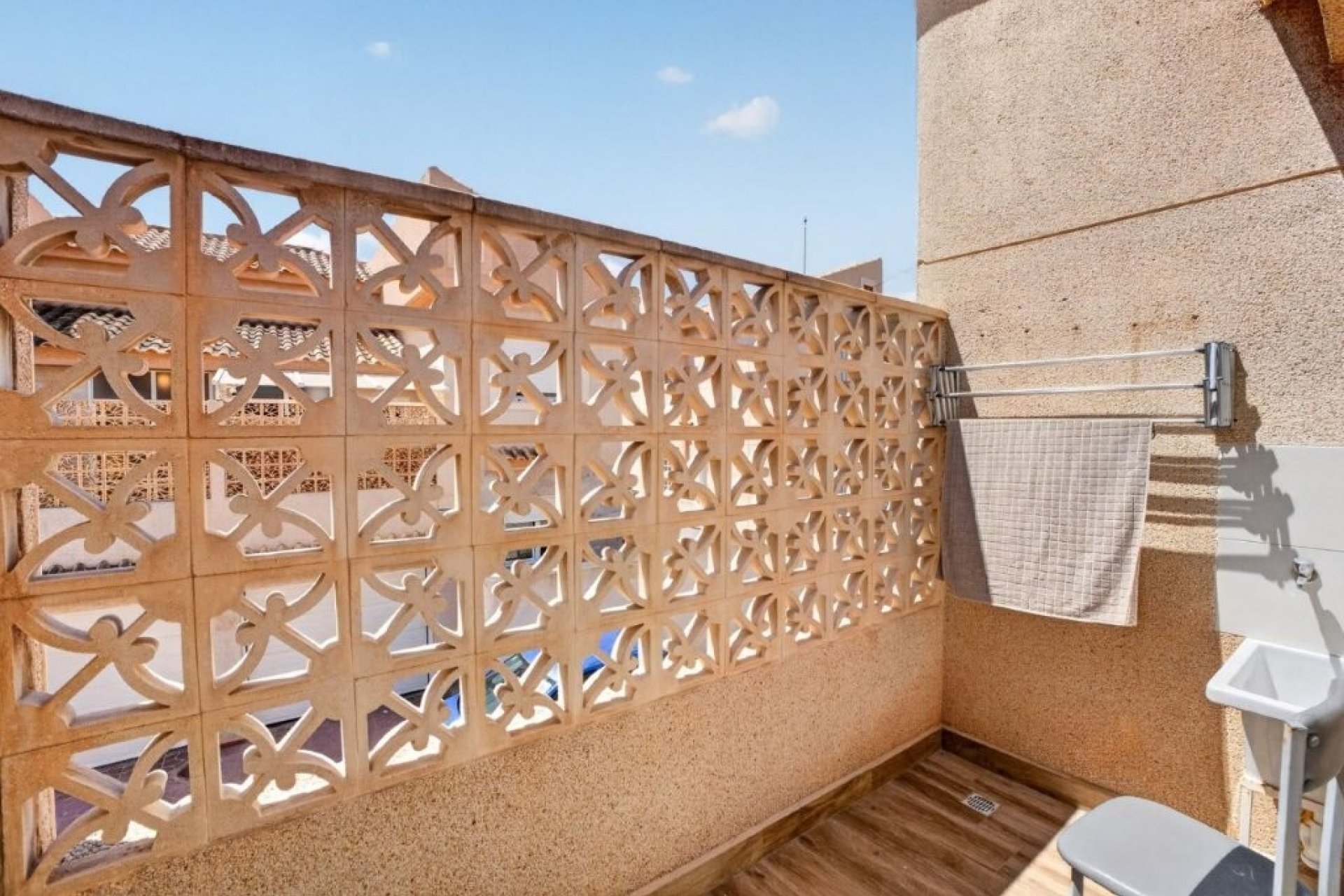 Revente - Town House -
Torrevieja - Cabo Cervera