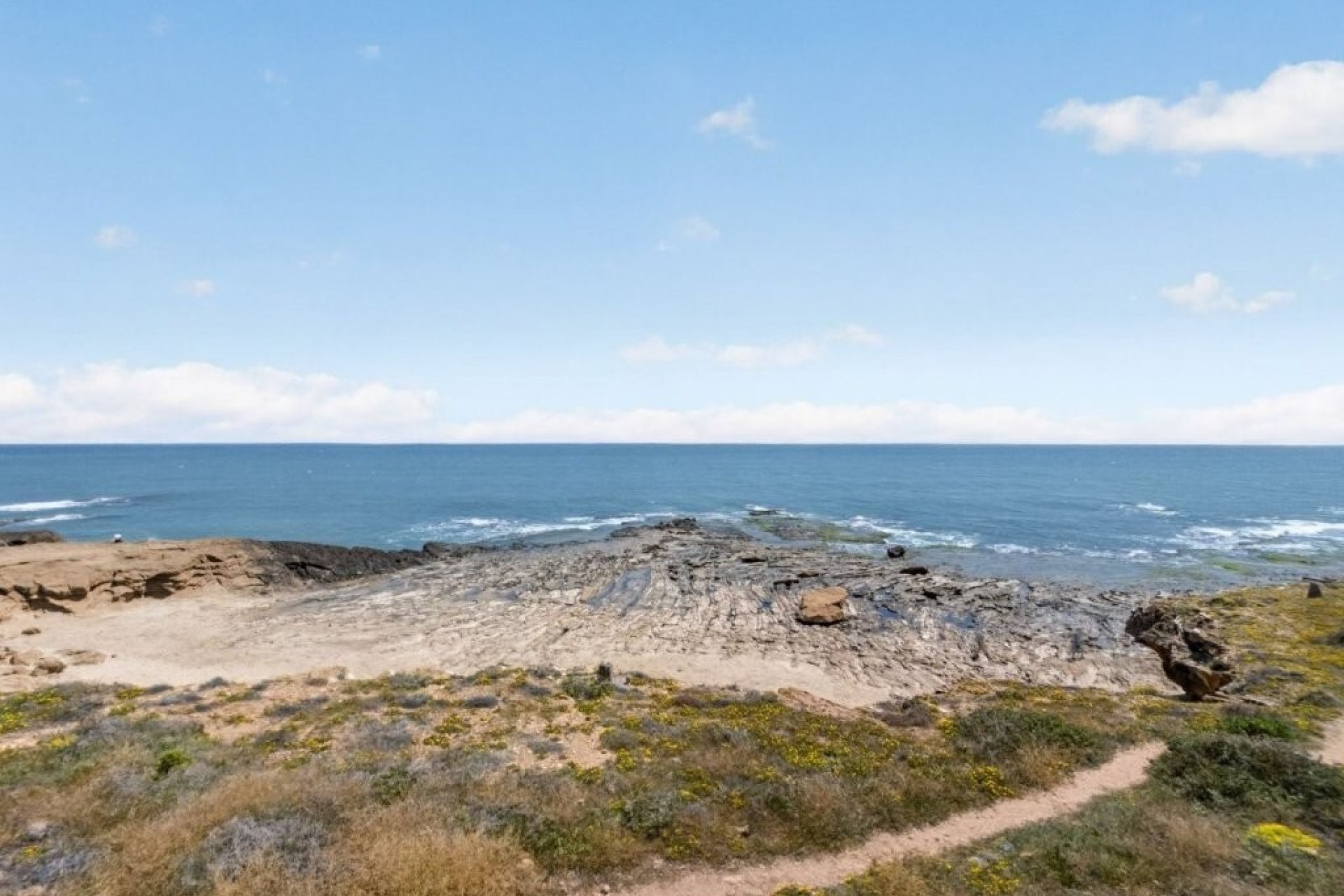 Revente - Town House -
Torrevieja - Cabo Cervera
