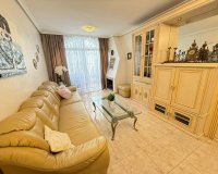 Revente - Town House -
Torrevieja - Calas Blanca