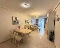 Revente - Town House -
Torrevieja - Calas Blanca