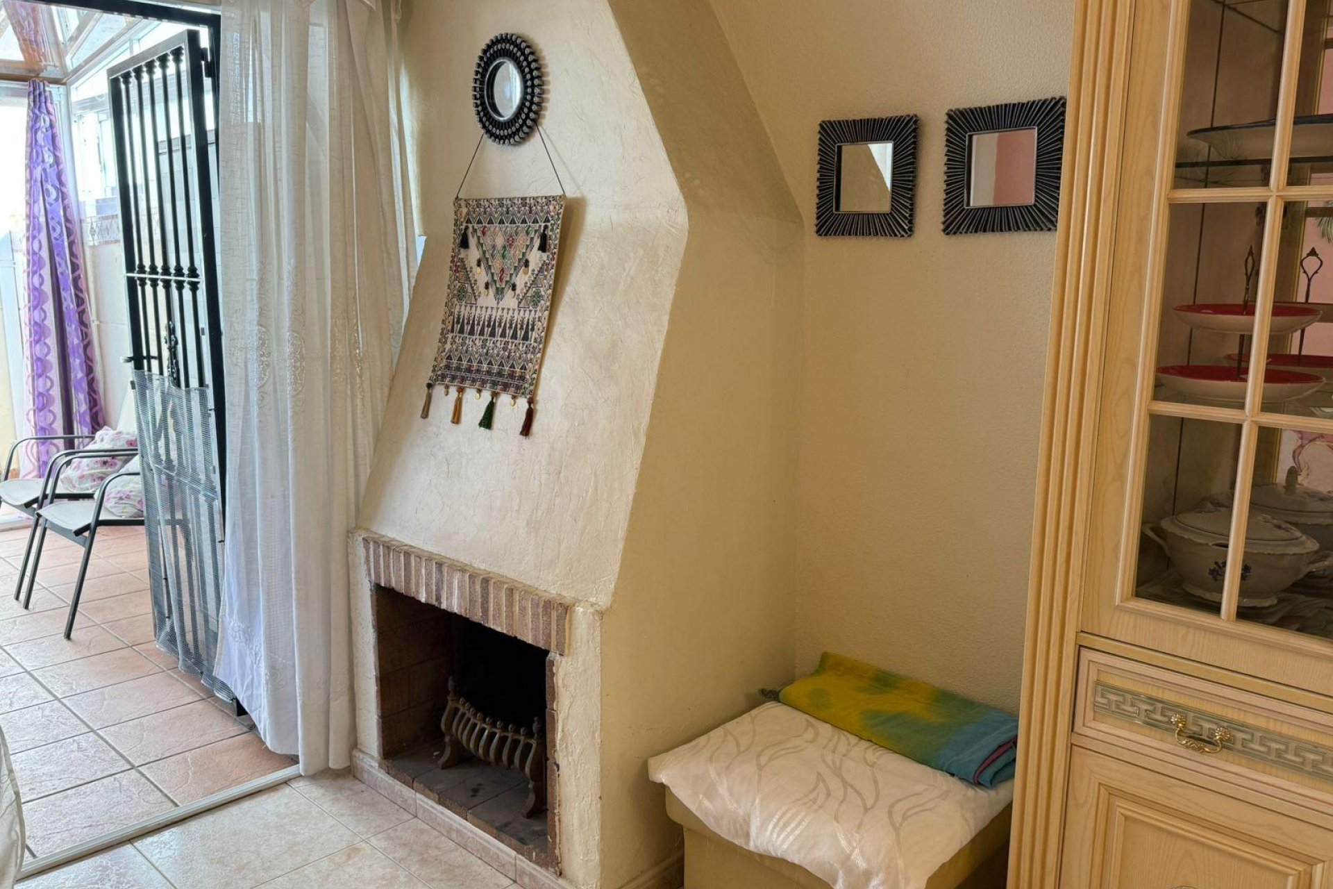 Revente - Town House -
Torrevieja - Calas Blanca