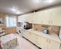 Revente - Town House -
Torrevieja - Calas Blanca