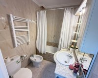 Revente - Town House -
Torrevieja - Calas Blanca