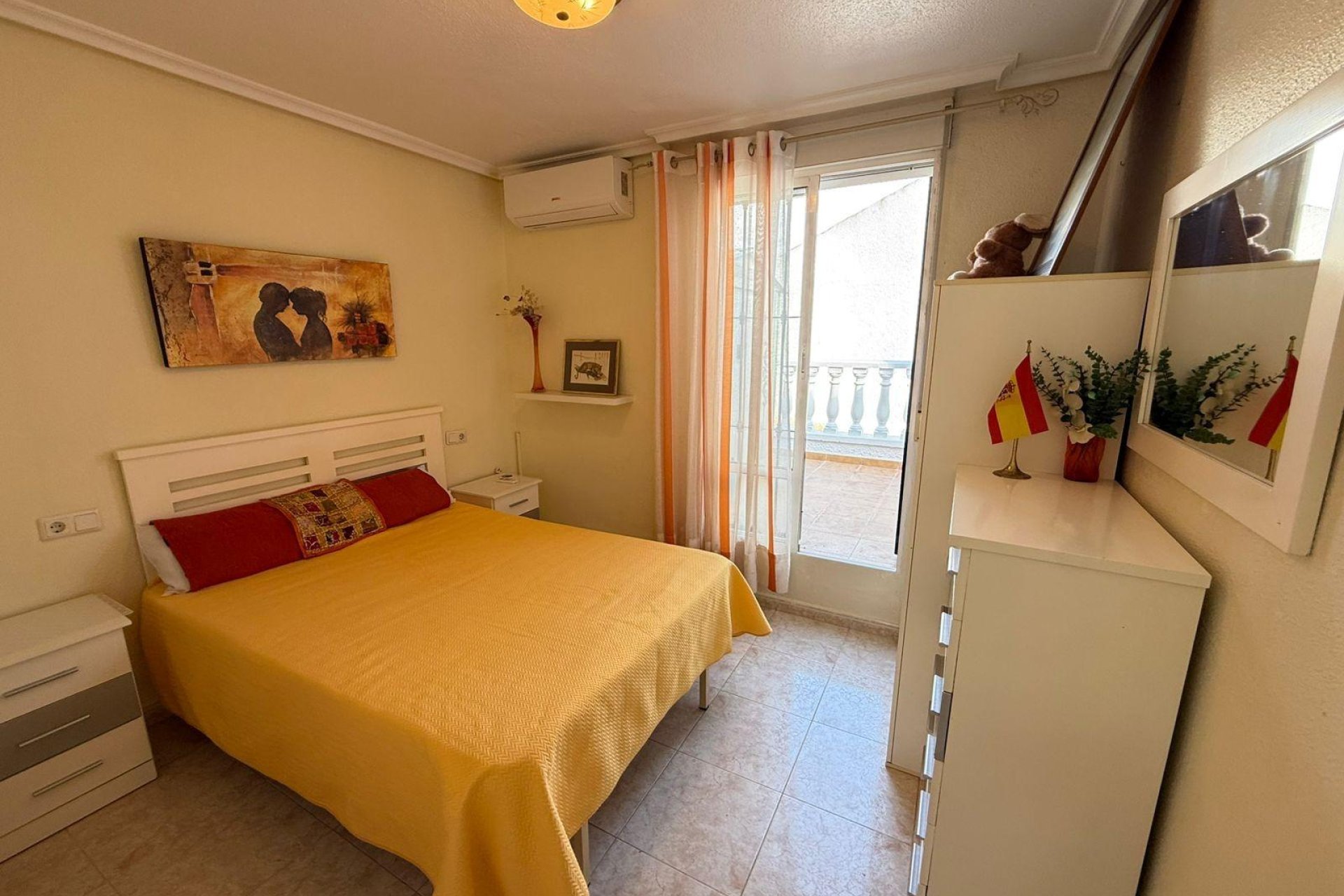 Revente - Town House -
Torrevieja - Calas Blanca