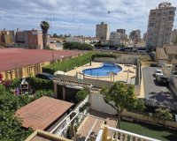 Revente - Town House -
Torrevieja - Calas Blanca