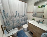 Revente - Town House -
Torrevieja - Calas Blanca