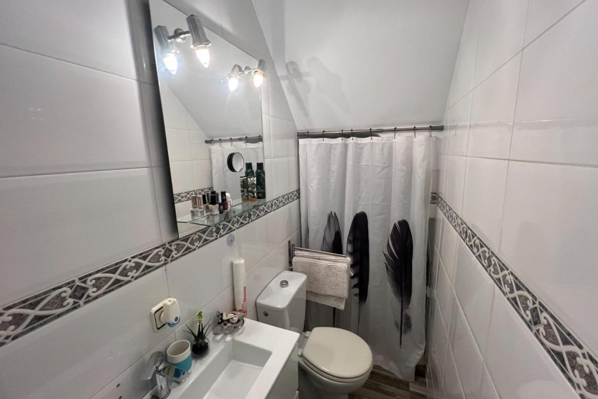 Revente - Town House -
Torrevieja - Calas Blanca