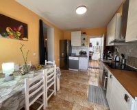 Revente - Town House -
Torrevieja - Calas Blanca