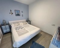 Revente - Town House -
Torrevieja - Calas Blanca