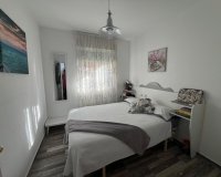 Revente - Town House -
Torrevieja - Calas Blanca