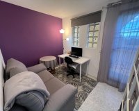 Revente - Town House -
Torrevieja - Calas Blanca