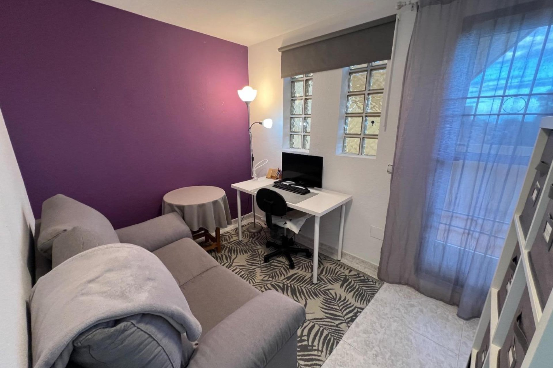 Revente - Town House -
Torrevieja - Calas Blanca