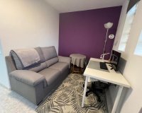 Revente - Town House -
Torrevieja - Calas Blanca