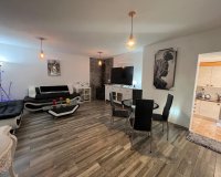 Revente - Town House -
Torrevieja - Calas Blanca