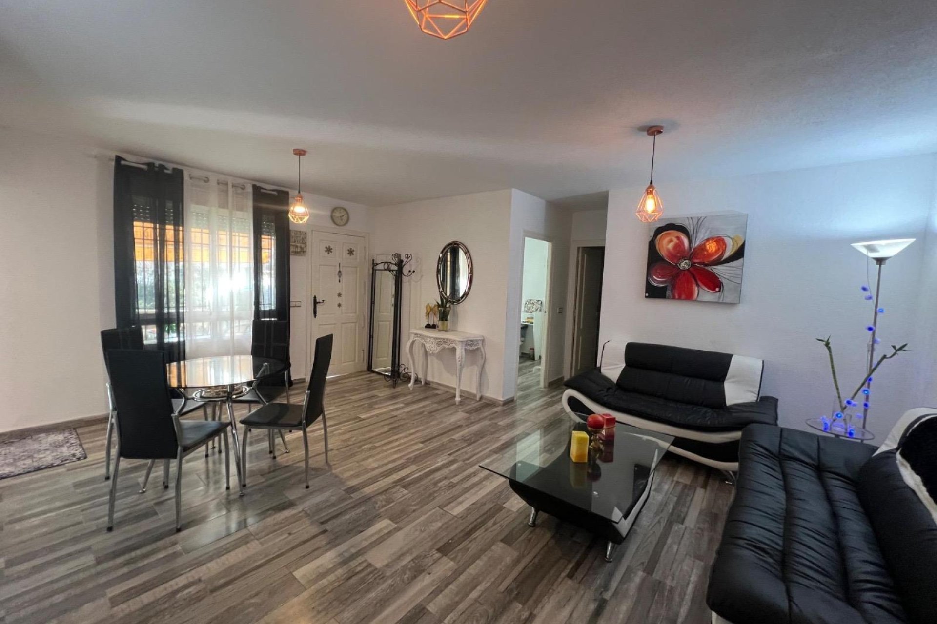 Revente - Town House -
Torrevieja - Calas Blanca