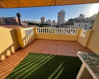 Revente - Town House -
Torrevieja - Calas Blanca