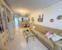 Revente - Town House -
Torrevieja - Calas Blanca