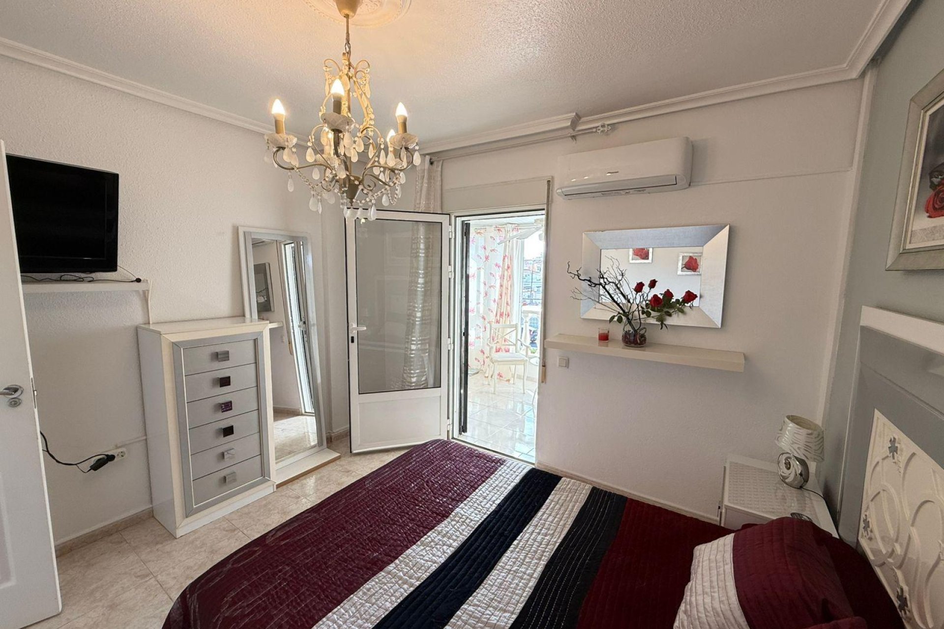 Revente - Town House -
Torrevieja - Calas Blanca