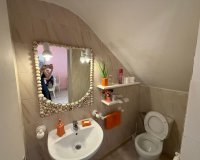 Revente - Town House -
Torrevieja - Calas Blanca