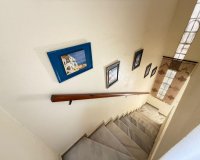 Revente - Town House -
Torrevieja - Calas Blanca