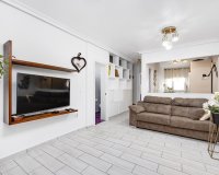 Revente - Town House -
Torrevieja - Calas Blanca