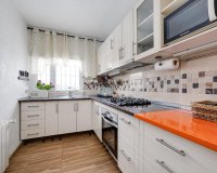 Revente - Town House -
Torrevieja - Calas Blanca