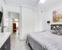 Revente - Town House -
Torrevieja - Calas Blanca