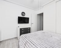 Revente - Town House -
Torrevieja - Calas Blanca