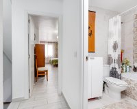 Revente - Town House -
Torrevieja - Calas Blanca