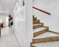 Revente - Town House -
Torrevieja - Calas Blanca