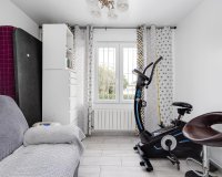 Revente - Town House -
Torrevieja - Calas Blanca