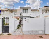 Revente - Town House -
Torrevieja - Calas Blanca
