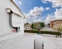 Revente - Town House -
Torrevieja - Calas Blanca