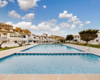 Revente - Town House -
Torrevieja - Calas Blanca