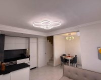 Revente - Town House -
Torrevieja - Calas Blanca