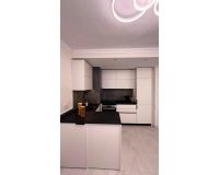 Revente - Town House -
Torrevieja - Calas Blanca