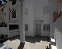 Revente - Town House -
Torrevieja - Calas Blanca