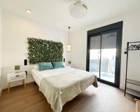 Revente - Town House -
Torrevieja - Calas Blanca
