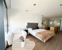 Revente - Town House -
Torrevieja - Calas Blanca