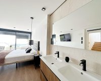 Revente - Town House -
Torrevieja - Calas Blanca