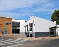 Revente - Town House -
Torrevieja - Calas Blanca