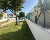 Revente - Town House -
Torrevieja - Carrefour