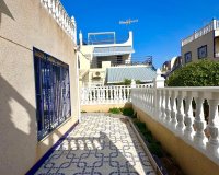 Revente - Town House -
Torrevieja - Carrefour