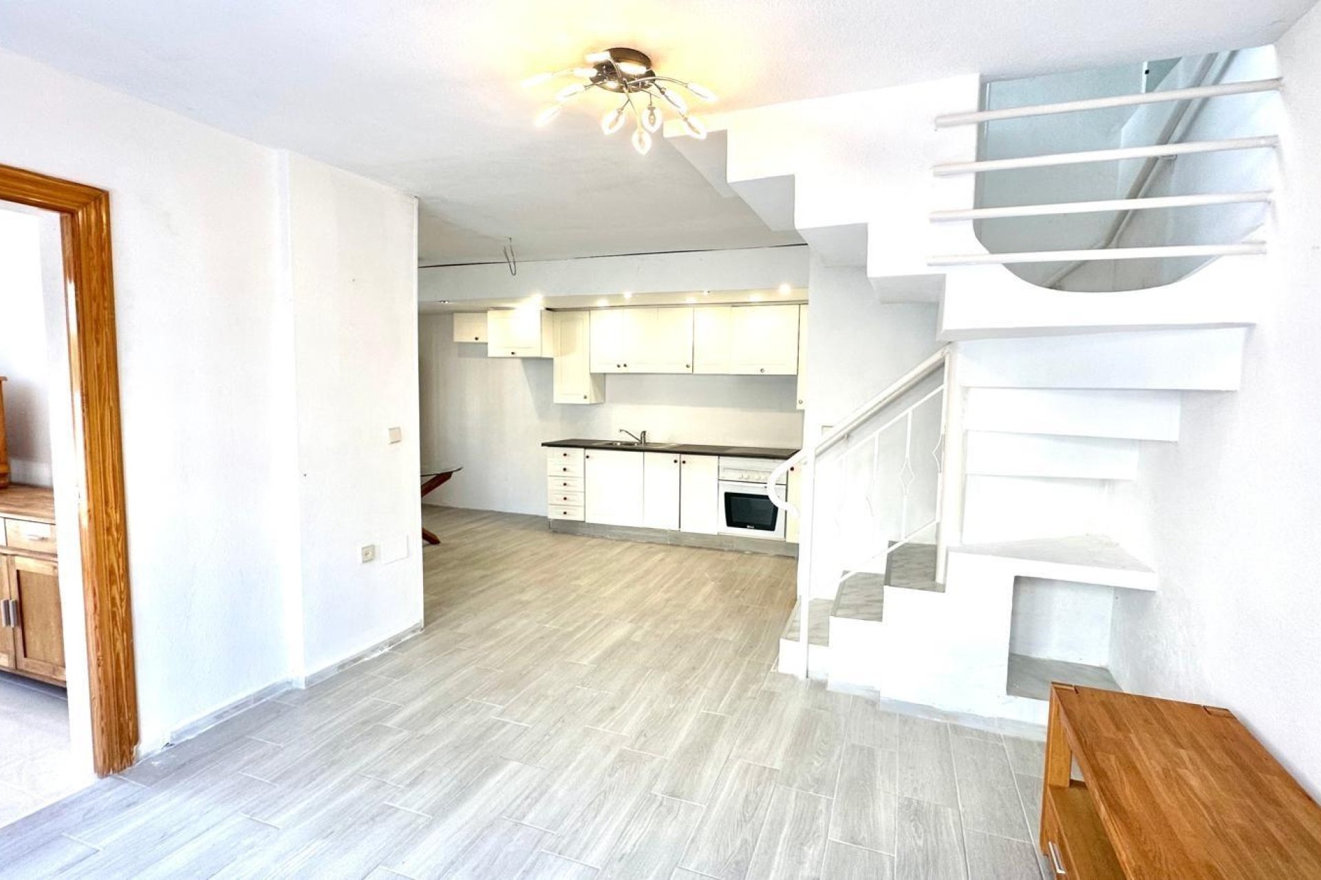 Revente - Town House -
Torrevieja - Carrefour