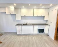 Revente - Town House -
Torrevieja - Carrefour