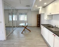 Revente - Town House -
Torrevieja - Carrefour