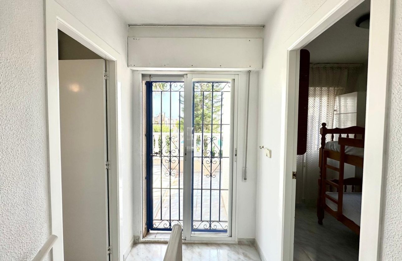 Revente - Town House -
Torrevieja - Carrefour