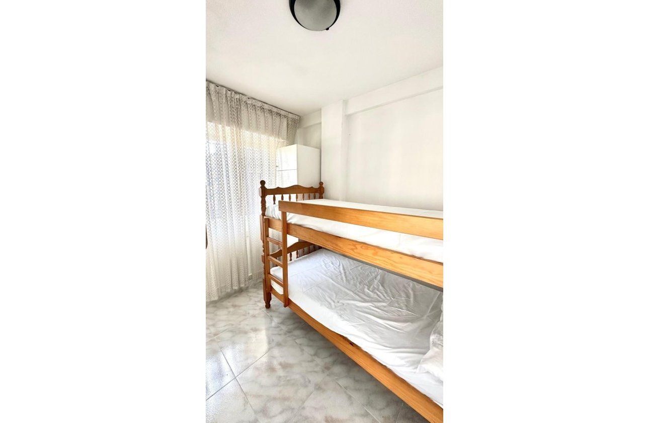 Revente - Town House -
Torrevieja - Carrefour