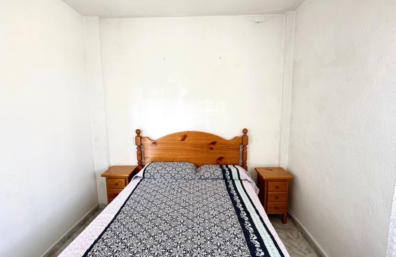 Revente - Town House -
Torrevieja - Carrefour